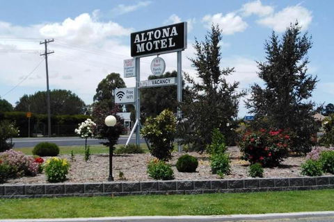 Altona Motel - Hotel Gold Coast 2