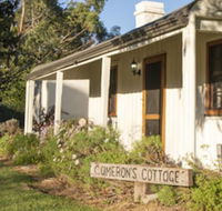 Camerons Cottage - Hotel Gold Coast