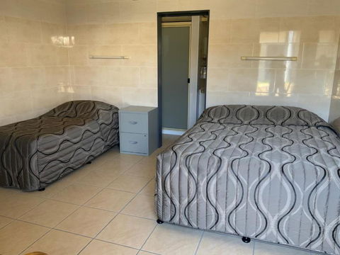 Top 1 Motel - Hotel Gold Coast 1