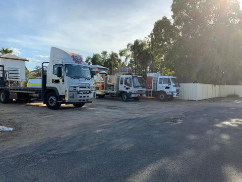 Top 1 Motel - Hotel Gold Coast 2