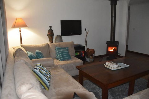 The Lodge Mapleton Falls - Hotel Gold Coast 1