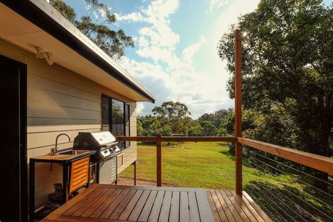 The Lodge Mapleton Falls - Hotel Gold Coast 6