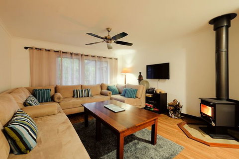 The Lodge Mapleton Falls - Hotel Gold Coast 3