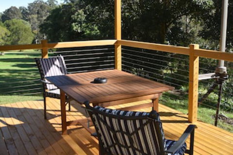 The Lodge Mapleton Falls - Hotel Gold Coast 0