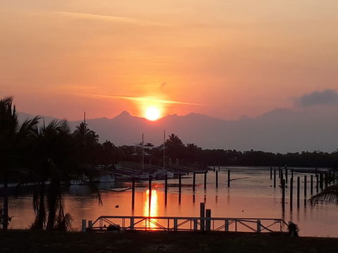 Hinchinbrook Harbour Apartments - Hotel Gold Coast 1