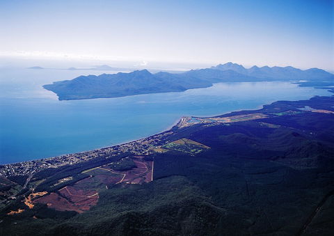 Hinchinbrook Harbour Apartments - Hotel Gold Coast 6