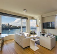 Million Dollar Harbour View - Hotel Gold Coast