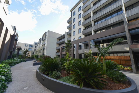 StayCentral On Nott St - Hotel Gold Coast 0