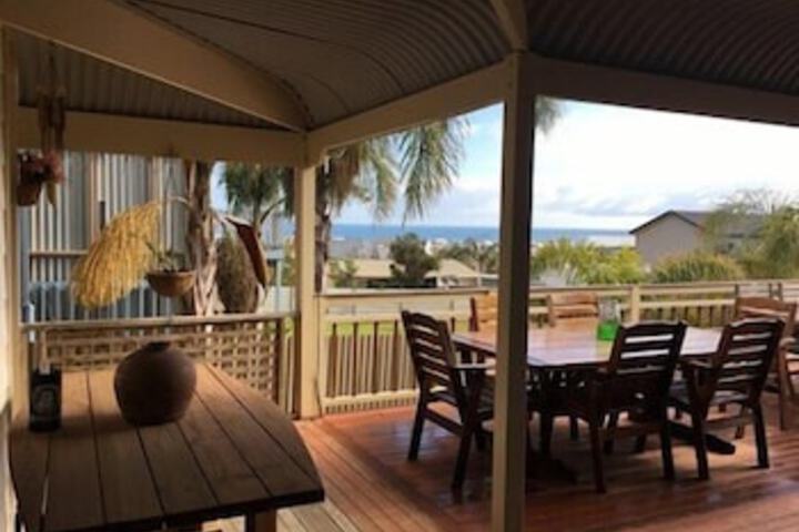 Sellicks Beach SA Hotel Gold Coast