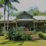 Magnolia Cottage - Hotel Gold Coast 0