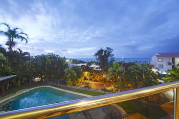 Airlie Harbour 3 Bedroom Apartment - Hotel Gold Coast 4