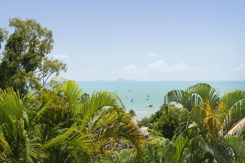 Airlie Harbour 3 Bedroom Apartment - Hotel Gold Coast 0