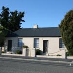 Gaol House Cottages - Hotel Gold Coast 0