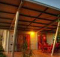 Samson Beach Chalets
