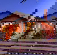 Grace's Spa Cottage - Hotel Gold Coast