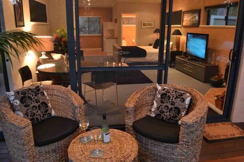 Aroha - Hotel Gold Coast 5