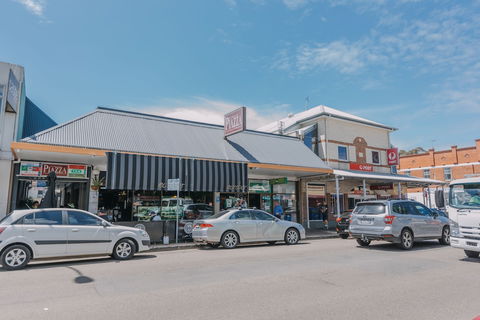 Studios On Beaumont - Hotel Gold Coast 6