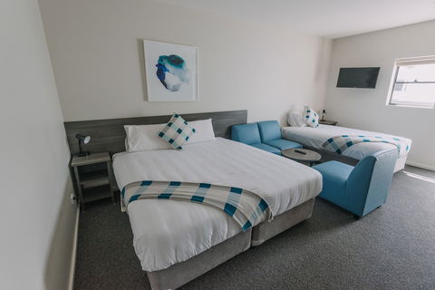 Studios On Beaumont - Hotel Gold Coast 4