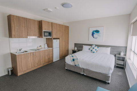 Studios On Beaumont - Hotel Gold Coast 3