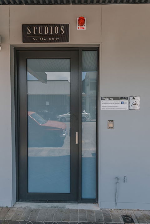 Studios On Beaumont - Hotel Gold Coast 0