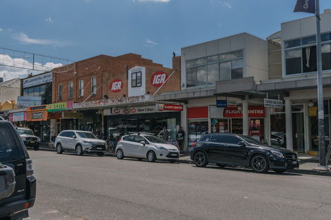 Studios On Beaumont - Hotel Gold Coast 5