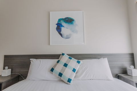 Studios On Beaumont - Hotel Gold Coast 1