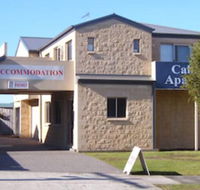 Inverloch Cabins - Hotel Gold Coast