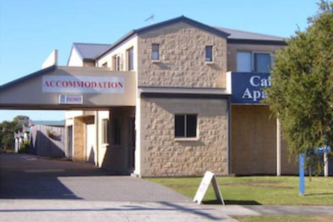 Inverloch Cabins - Hotel Gold Coast 0