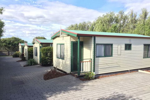Inverloch Cabins - Hotel Gold Coast 2