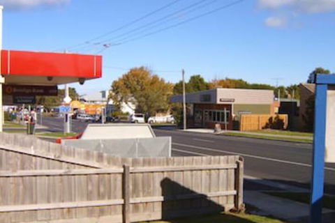 Inverloch Cabins - Hotel Gold Coast 7