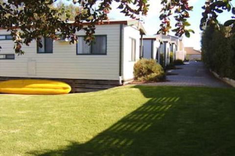 Inverloch Cabins - Hotel Gold Coast 3