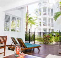5313 Coral Suite The Beach Club - Hotel Gold Coast