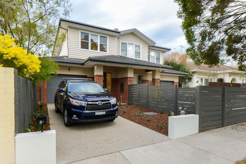 Boutique Stays - Caulfield Central - Hotel Gold Coast 4