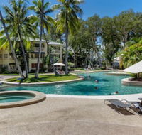 Amphora Resort Luxury Private Apartments - Hotel Gold Coast