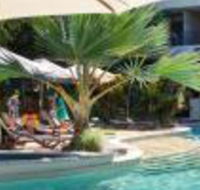 Private Sea Temple Apartment 422 - Hotel Gold Coast