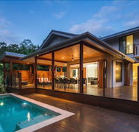 Trito Oceans Edge Luxury House - Hotel Gold Coast
