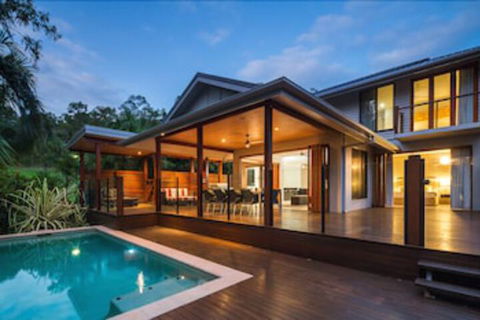 Trito Oceans Edge Luxury House - Hotel Gold Coast 0