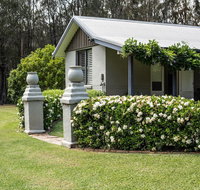 The Woods At Pokolbin - Hotel Gold Coast