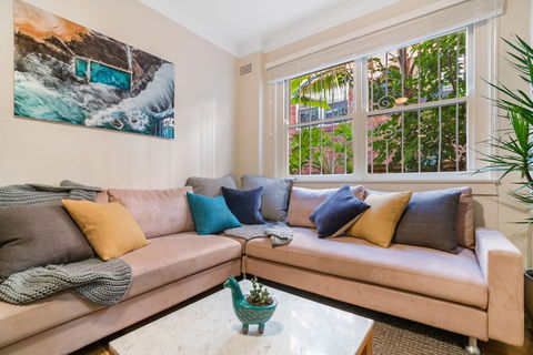 A PERFECT STAY - Bondi Beach Peach - Hotel Gold Coast 0