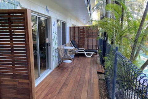 The Palms At Palm Cove - Hotel Gold Coast 0