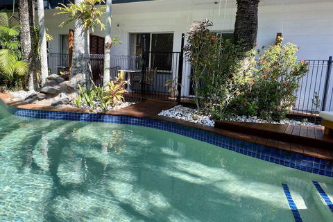 The Palms At Palm Cove - Hotel Gold Coast 4