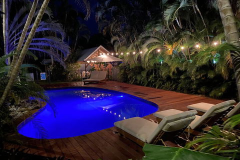 The Palms At Palm Cove - Hotel Gold Coast 5