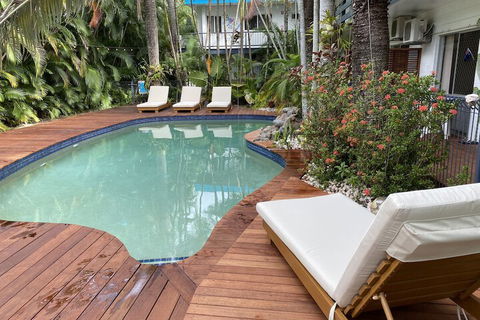 The Palms At Palm Cove - Hotel Gold Coast 6