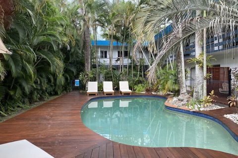 The Palms At Palm Cove - Hotel Gold Coast 2