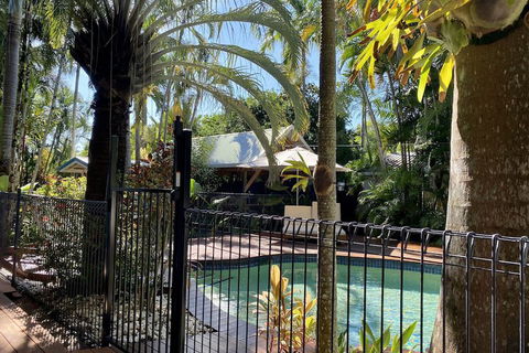 The Palms At Palm Cove - Hotel Gold Coast 3