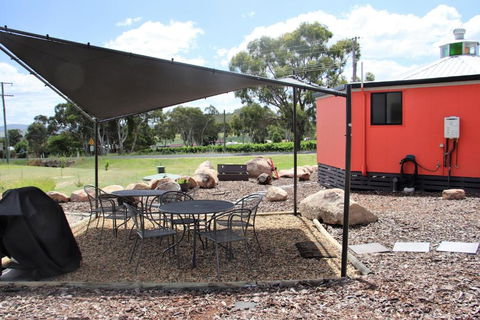 Namar Yurt - Hotel Gold Coast 2