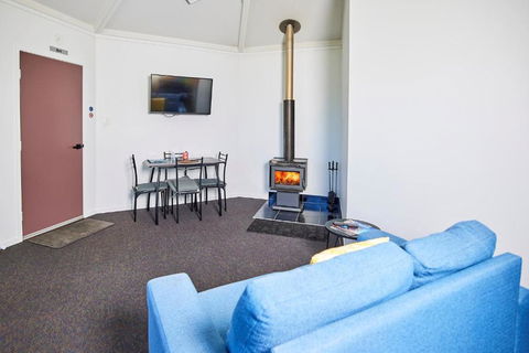 Namar Yurt - Hotel Gold Coast 4