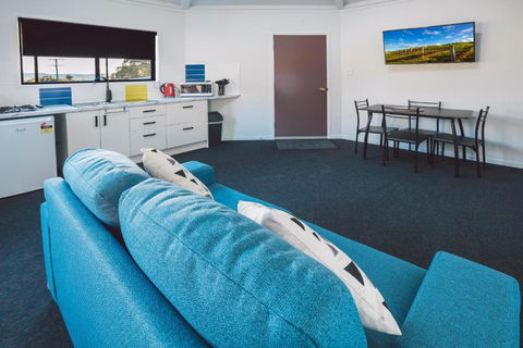 Namar Yurt - Hotel Gold Coast 5