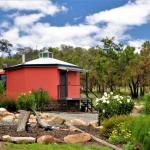 Namar Yurt - Hotel Gold Coast 0