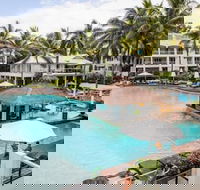 Shiloh At The Beach Club - 3121 - Hotel Gold Coast